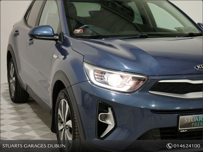 Kia Stonic 2024