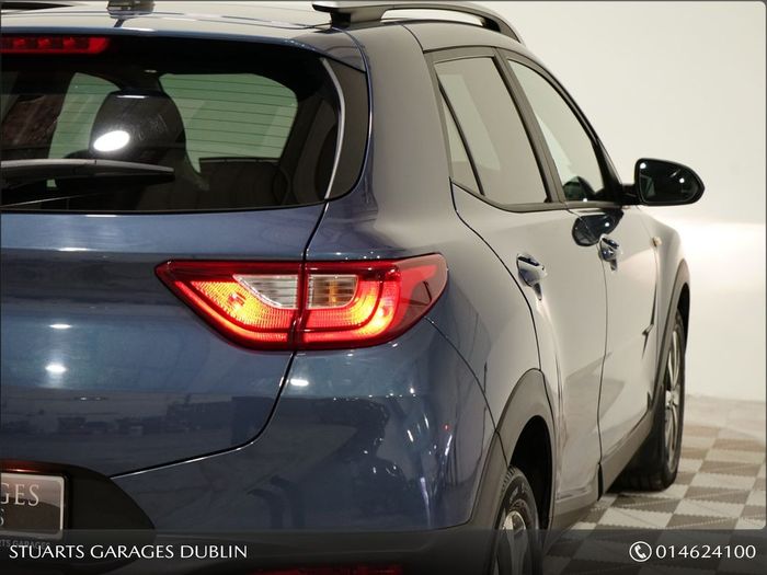 Kia Stonic 2024