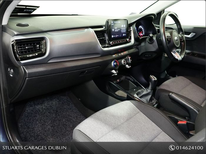 Kia Stonic 2024