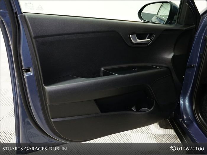 Kia Stonic 2024