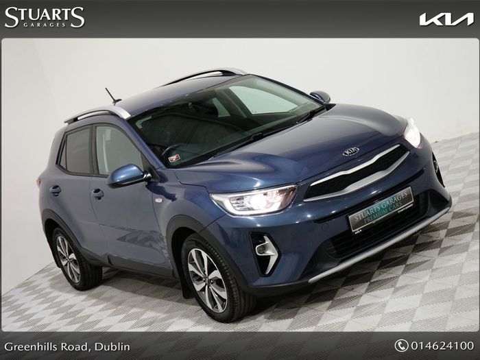 Kia Stonic 2024