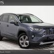 Toyota Rav4 2022