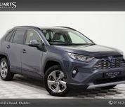 Toyota Rav4 2022