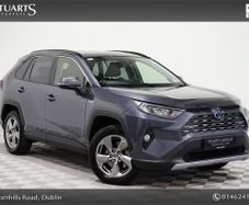Toyota Rav4 2022
