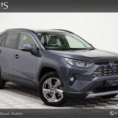 Toyota Rav4 2022