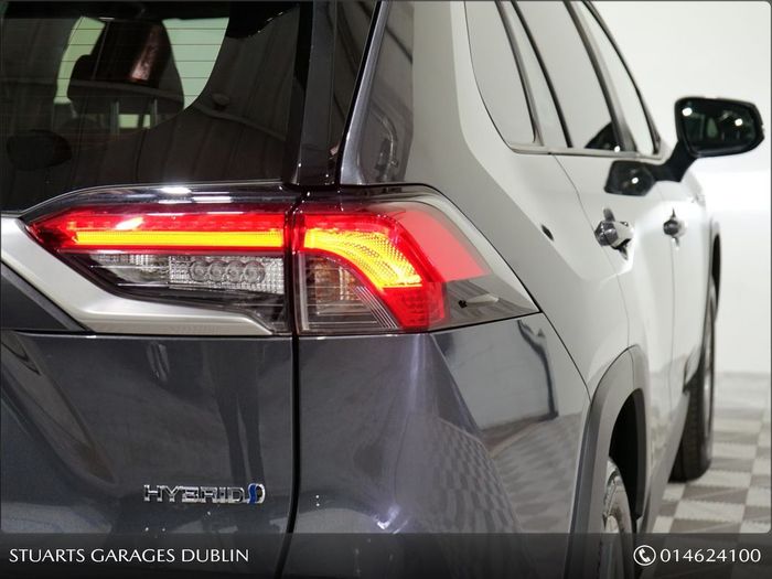 Toyota Rav4 2022