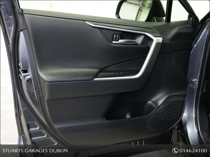 Toyota Rav4 2022