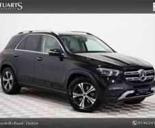 Mercedes-Benz GLE-Class 2022