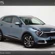 Kia Sportage 2024