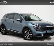 Kia Sportage 2024