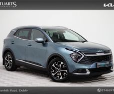 Kia Sportage 2024