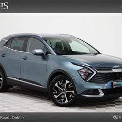 Kia Sportage 2024