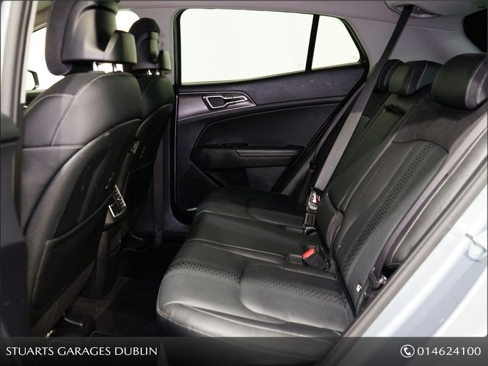 Kia Sportage 2024