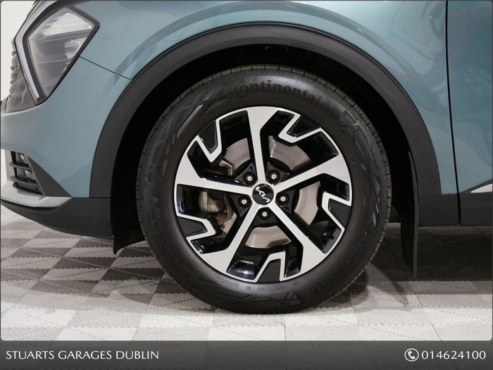 Kia Sportage 2024