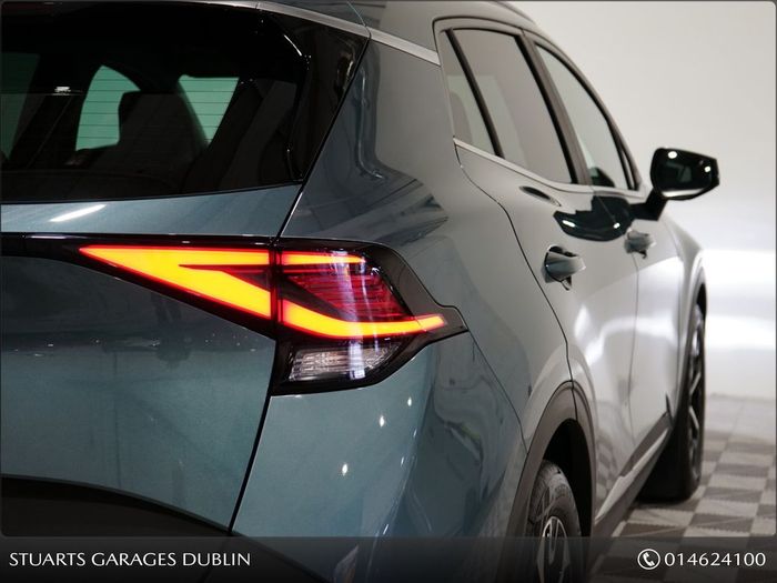 Kia Sportage 2024