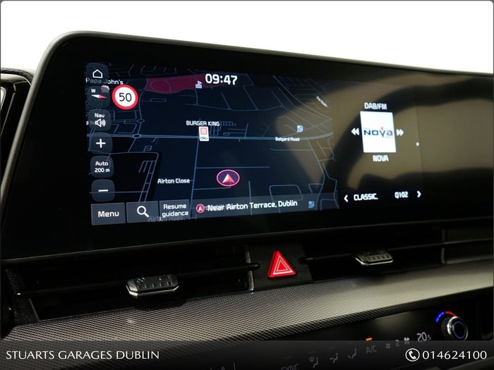 Kia Sportage 2024