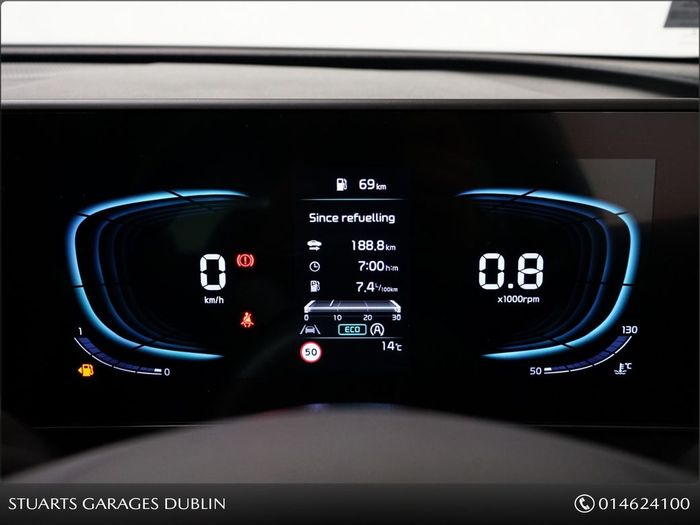 Kia Sportage 2024