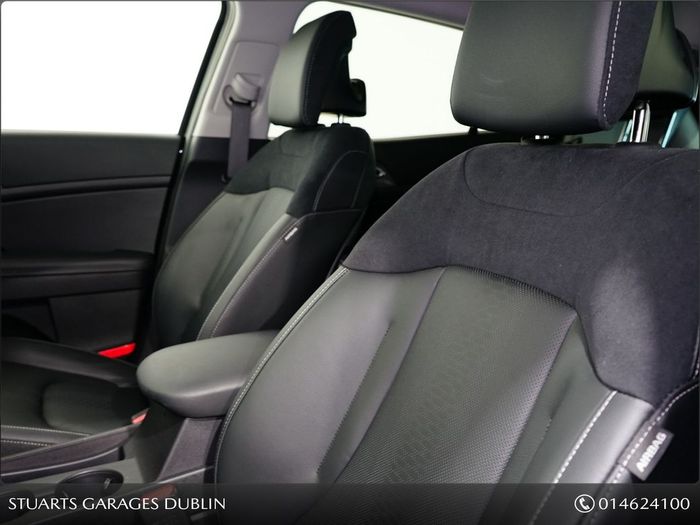 Kia Sportage 2024