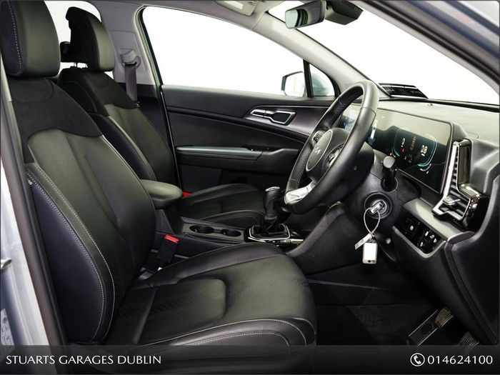 Kia Sportage 2024