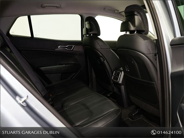 Kia Sportage 2024