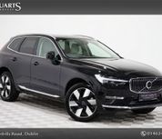 Volvo XC60 2025
