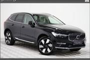 Volvo XC60 2025