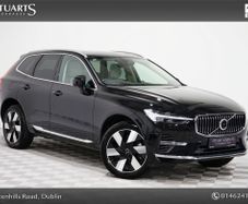 Volvo XC60 2025