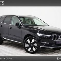 Volvo XC60 2025