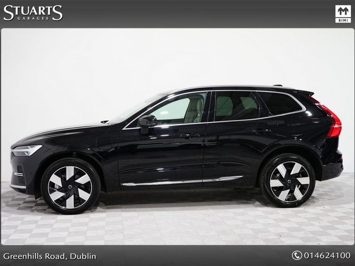 Volvo XC60 2025