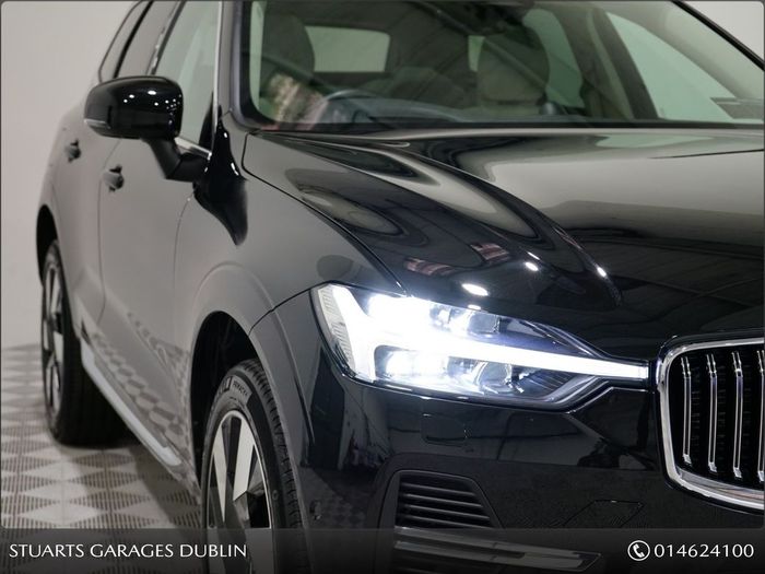 Volvo XC60 2025