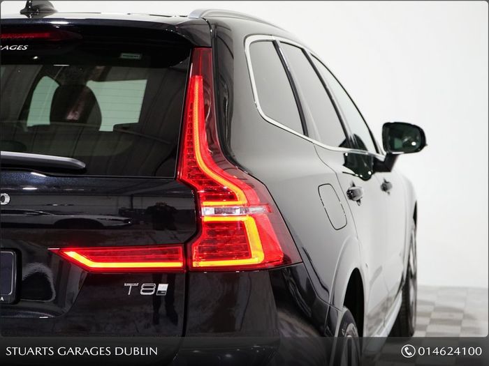 Volvo XC60 2025