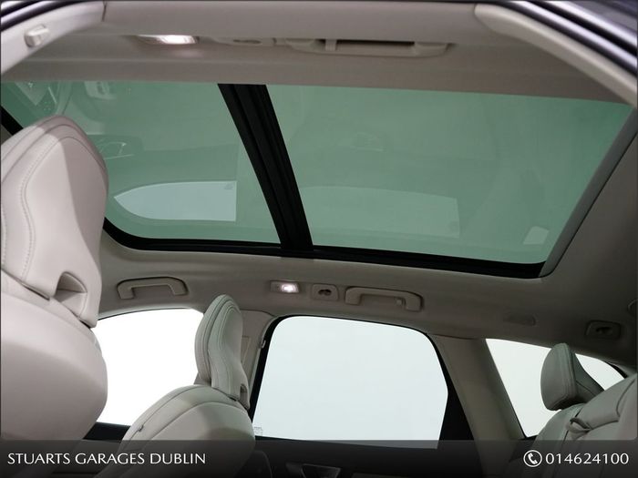 Volvo XC60 2025