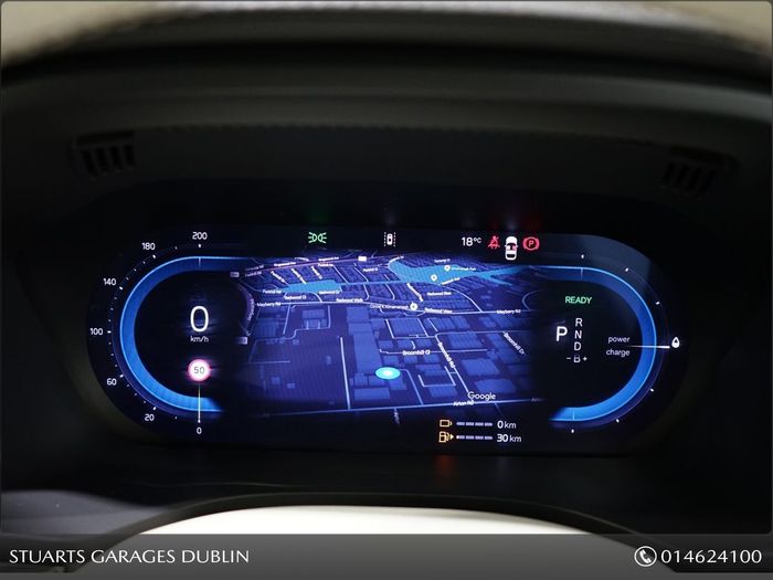 Volvo XC60 2025
