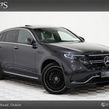 Mercedes-Benz EQC 2023