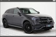 Mercedes-Benz EQC 2023