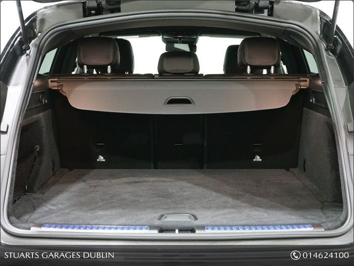 Mercedes-Benz EQC 2023