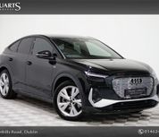 Audi Q4 E-tron 2024