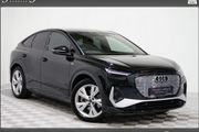 Audi Q4 E-tron 2024