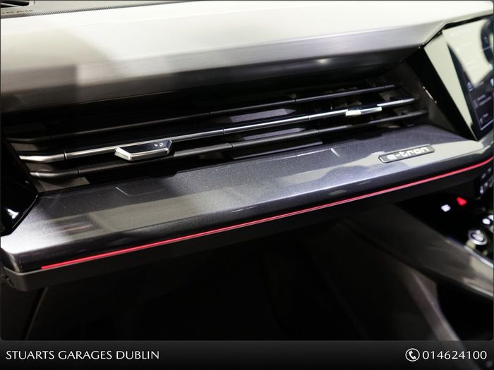 Audi Q4 E-tron 2024