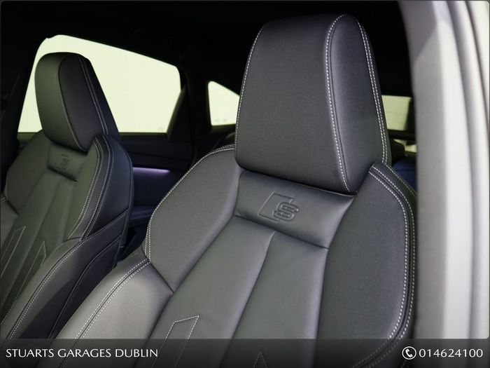 Audi Q4 E-tron 2024
