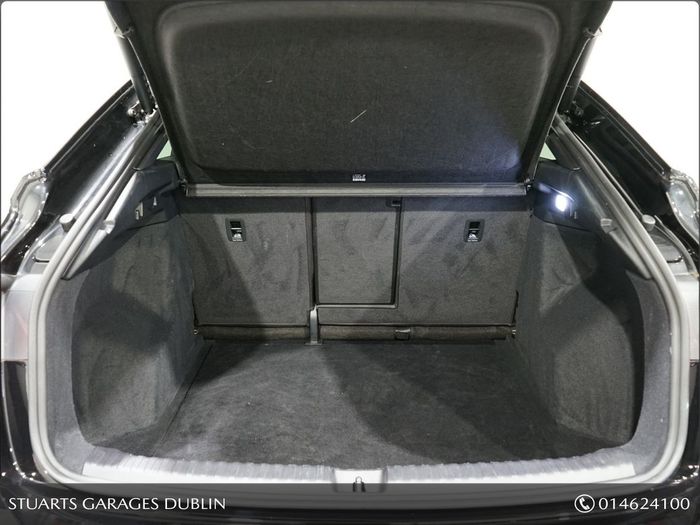 Audi Q4 E-tron 2024
