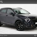 Kia Sportage 2026