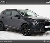 Kia Sportage 2026