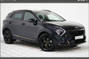 Kia Sportage 2026