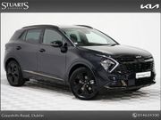 Kia Sportage 2026