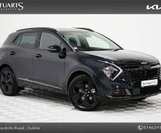 Kia Sportage 2026