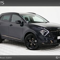 Kia Sportage 2026