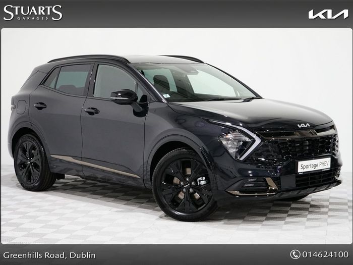 Kia Sportage 2026