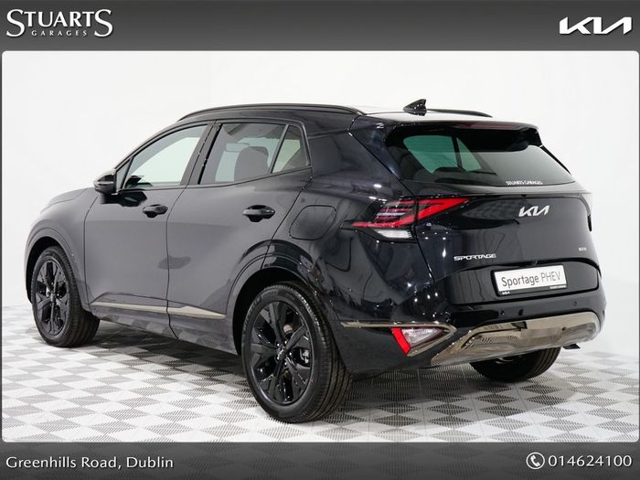 Kia Sportage 2026