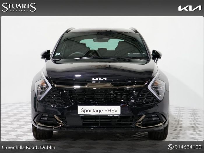 Kia Sportage 2026